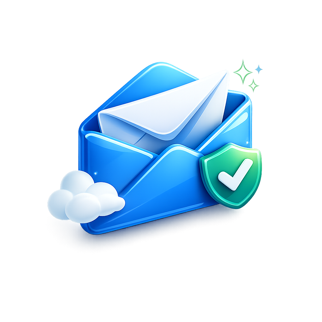 Hotmail trusted 3